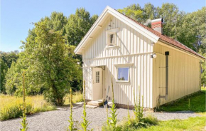 Beautiful home in Fjällbacka with WiFi and 3 Bedrooms, Fjällbacka